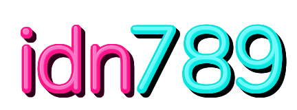 idn789 — logo kanal