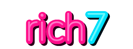 rich7 — logo kanal