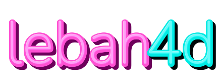 lebah4d — logo kanal