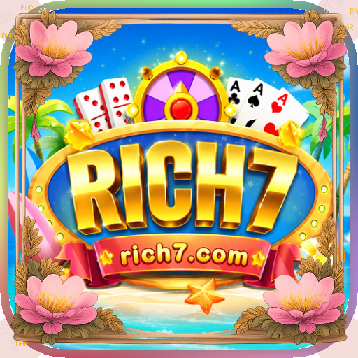 rich7 — mitra unggulan