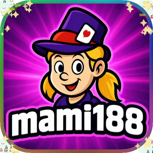 mami188 — mitra unggulan